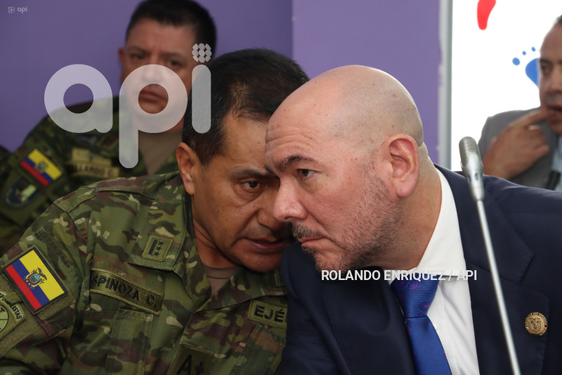 COMISION NINEZ MIN DEFENSA