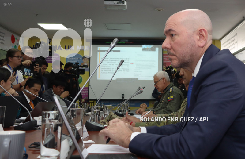 COMISION NINEZ MIN DEFENSA