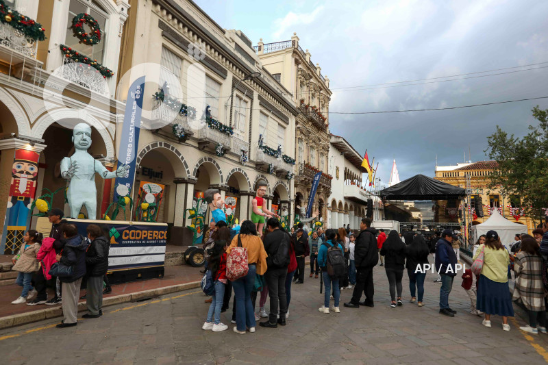 CUENCA CONCURSO ANOS VIEJOS