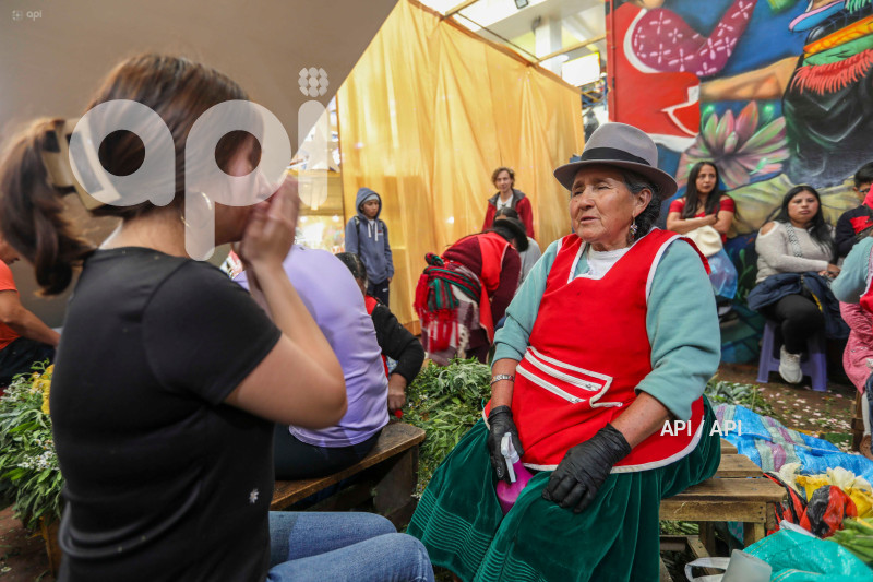 CUENCA LIMPIAS DE FIN DE ANO