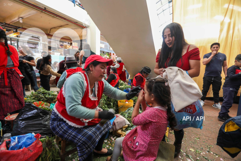 CUENCA LIMPIAS DE FIN DE ANO