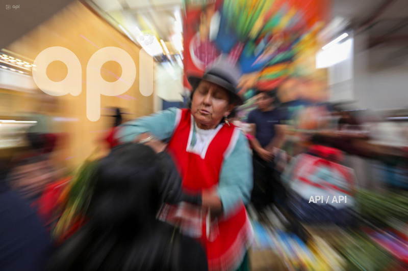 CUENCA LIMPIAS DE FIN DE ANO