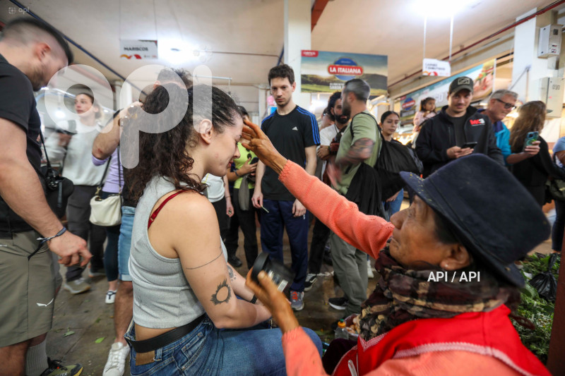 CUENCA LIMPIAS DE FIN DE ANO