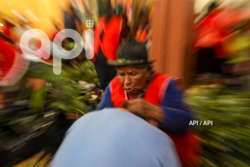 CUENCA LIMPIAS DE FIN DE ANO
