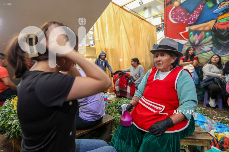 CUENCA LIMPIAS DE FIN DE ANO