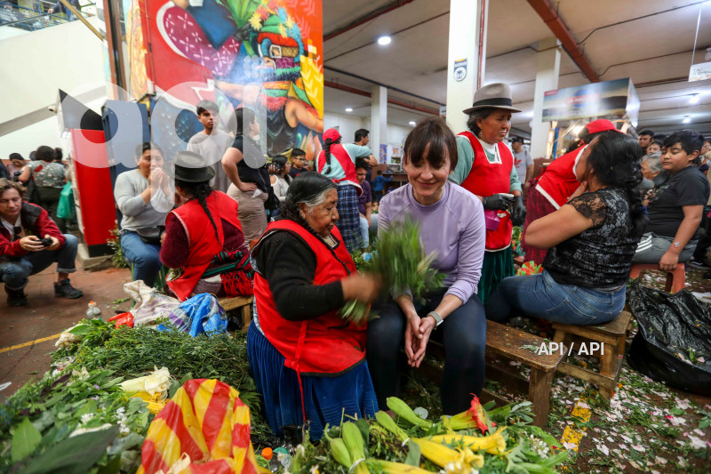 CUENCA LIMPIAS DE FIN DE ANO