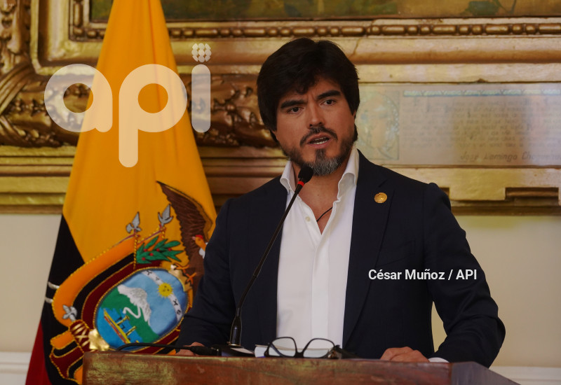 GYE-RRPP JOSE DE LA GASCA