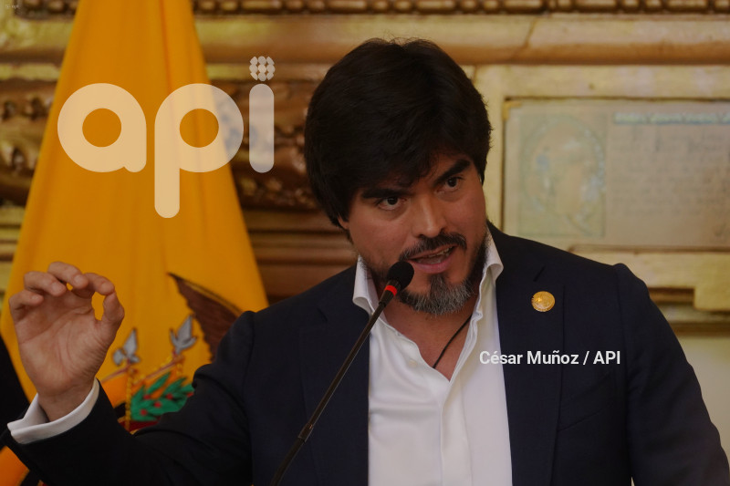 GYE-RRPP JOSE DE LA GASCA