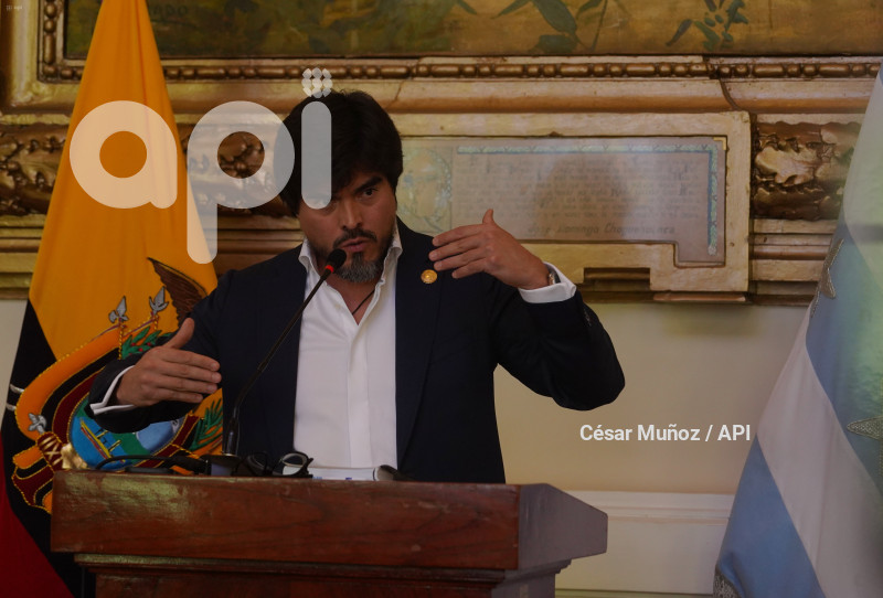 GYE-RRPP JOSE DE LA GASCA