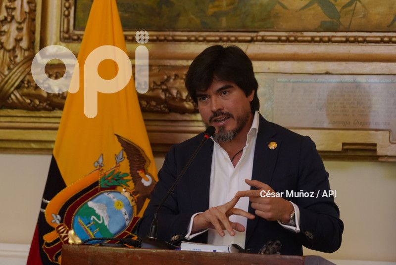 GYE-RRPP JOSE DE LA GASCA