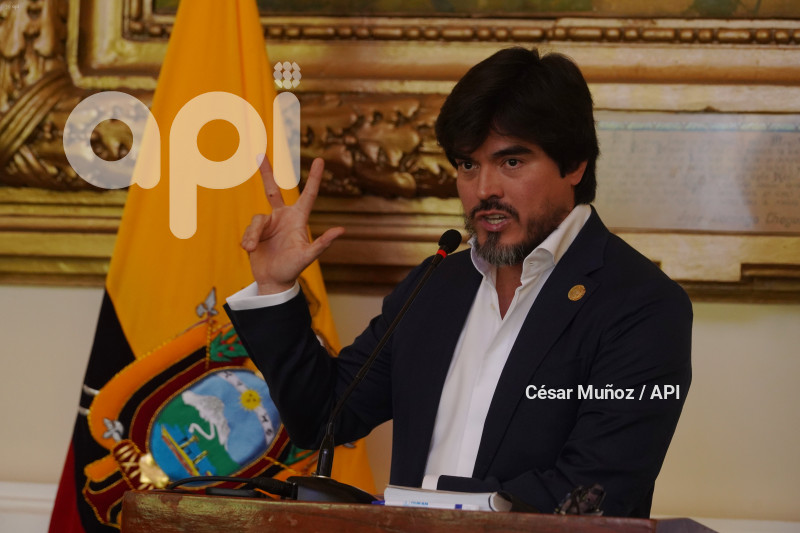 GYE-RRPP JOSE DE LA GASCA