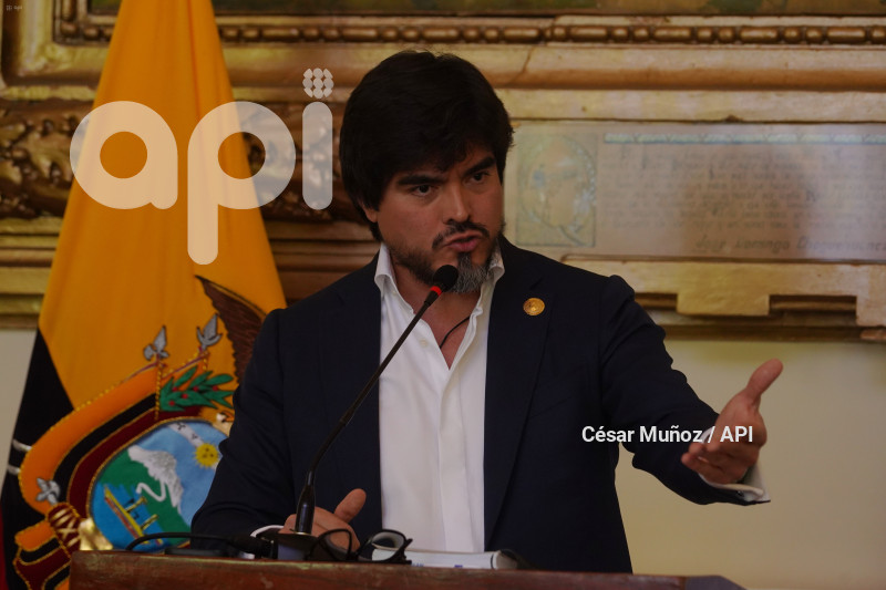 GYE-RRPP JOSE DE LA GASCA