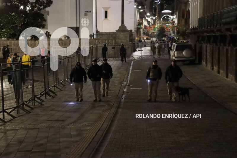AMBIENTE CARONDELET