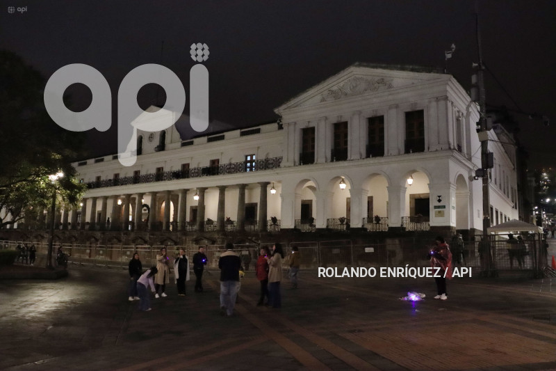 AMBIENTE CARONDELET