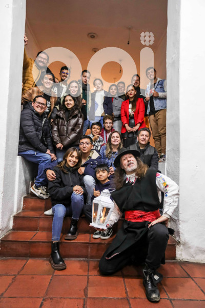 CUENCA RUTA DE FANTASMAS MADRES CONCEPTAS