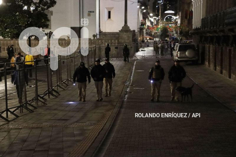 AMBIENTE CARONDELET