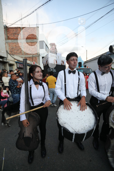 CUENCA MASCARADAS 2025