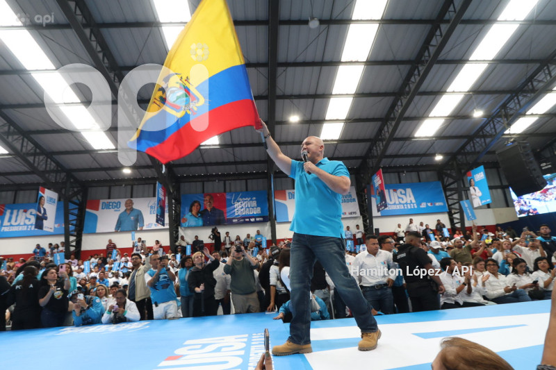 PRESENTACIÓN-CAMPAÑA-PRESIDENCIAL-REVOLUCIÓN-CIUDADANA