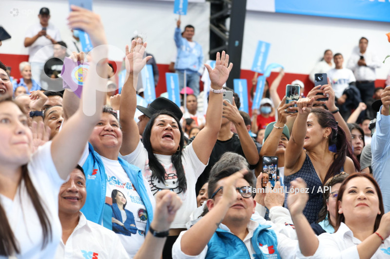 PRESENTACIÓN-CAMPAÑA-PRESIDENCIAL-REVOLUCIÓN-CIUDADANA
