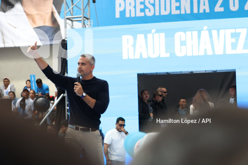 PRESENTACIÓN-CAMPAÑA-PRESIDENCIAL-REVOLUCIÓN-CIUDADANA
