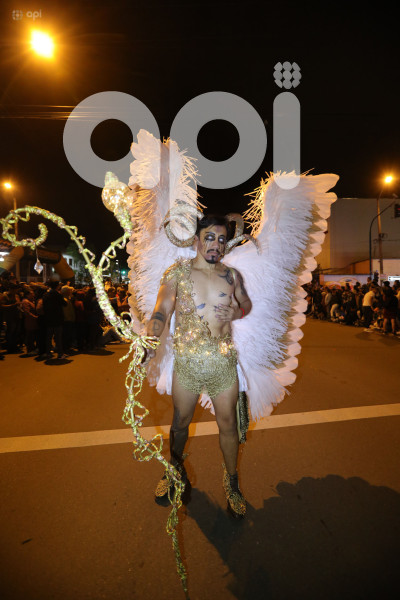 CUENCA MASCARADAS 2025