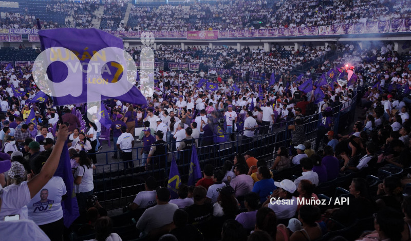 GYE-INICIO CAMPANA ADN