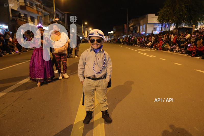 CUENCA MASCARADAS 2025