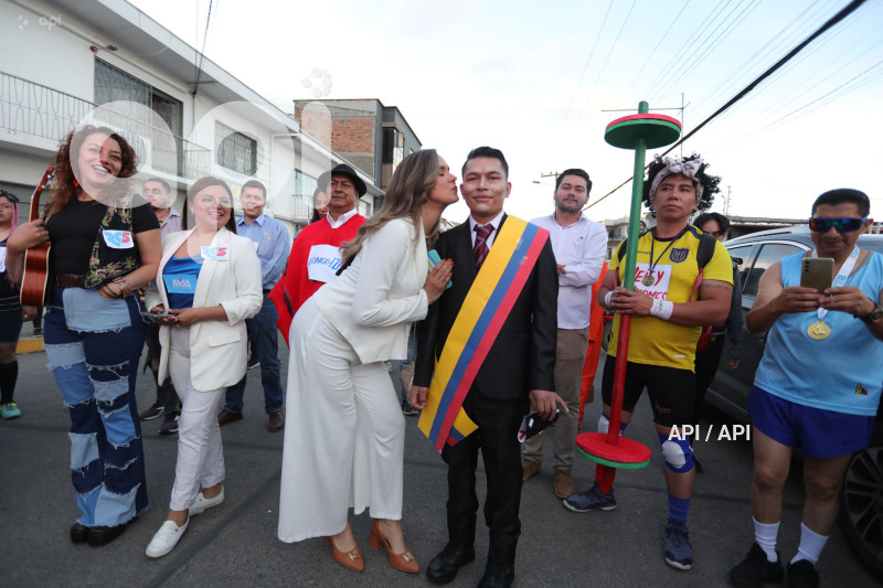 CUENCA MASCARADAS 2025