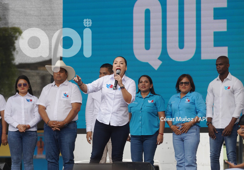 GYE-INICIO CAMPANA RC