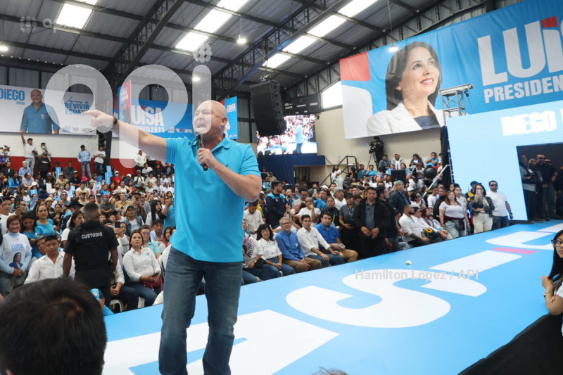PRESENTACIÓN-CAMPAÑA-PRESIDENCIAL-REVOLUCIÓN-CIUDADANA