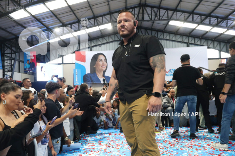 PRESENTACIÓN-CAMPAÑA-PRESIDENCIAL-REVOLUCIÓN-CIUDADANA
