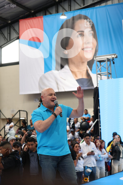 PRESENTACIÓN-CAMPAÑA-PRESIDENCIAL-REVOLUCIÓN-CIUDADANA