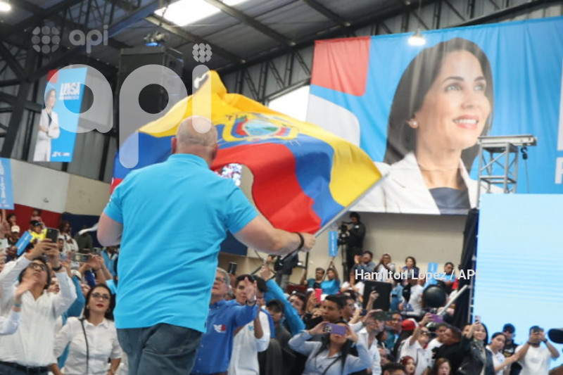 PRESENTACIÓN-CAMPAÑA-PRESIDENCIAL-REVOLUCIÓN-CIUDADANA