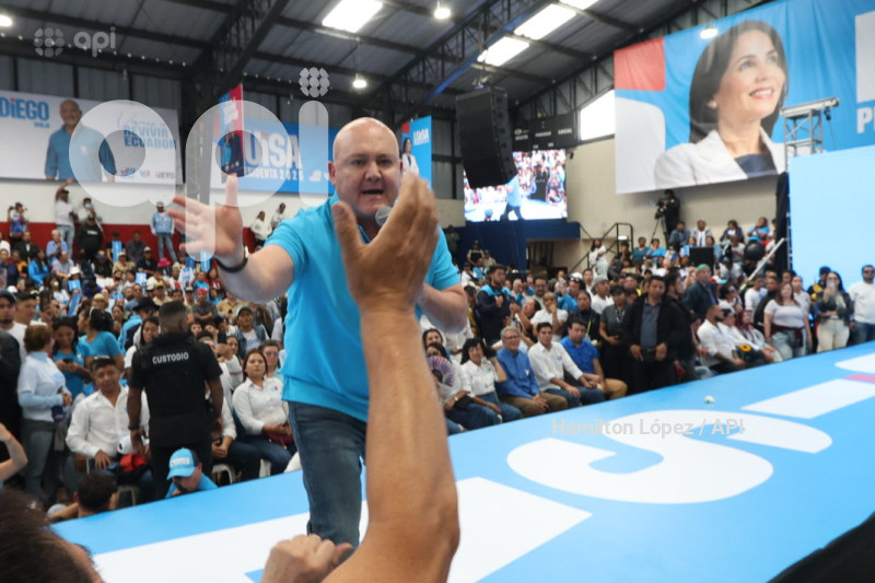 PRESENTACIÓN-CAMPAÑA-PRESIDENCIAL-REVOLUCIÓN-CIUDADANA