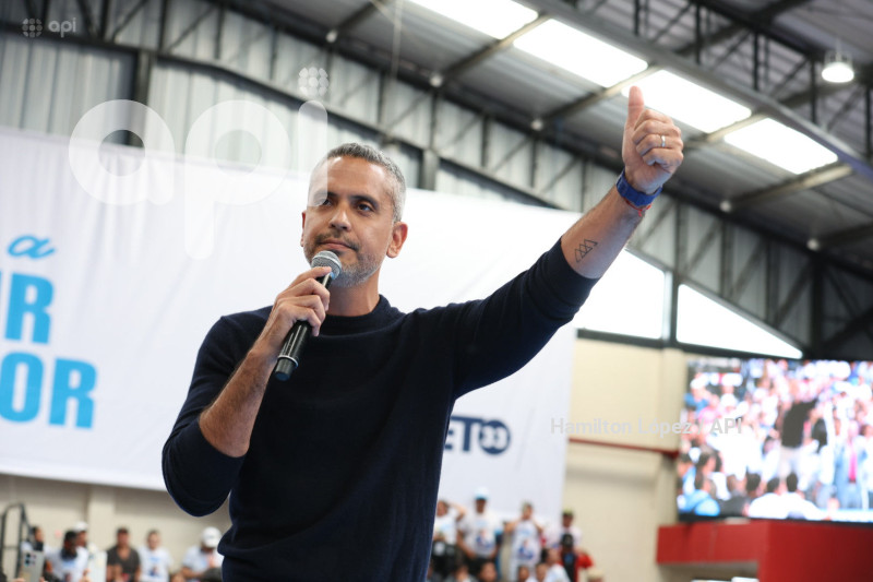 PRESENTACIÓN-CAMPAÑA-PRESIDENCIAL-REVOLUCIÓN-CIUDADANA