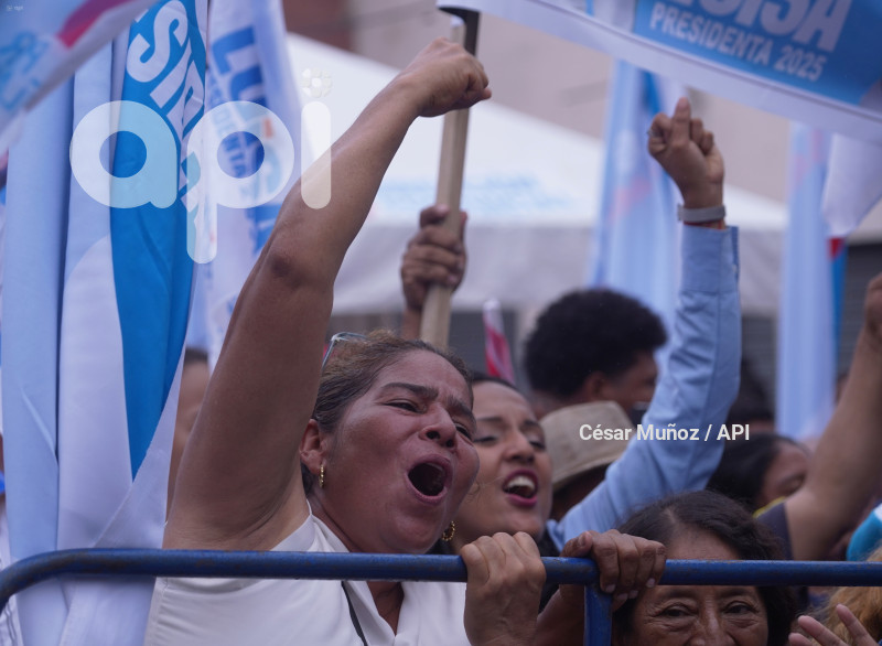 GYE-INICIO CAMPANA RC