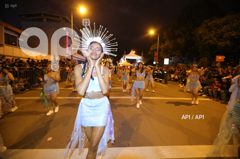 CUENCA MASCARADAS 2025