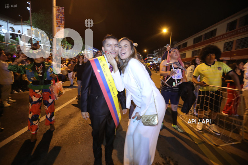 CUENCA MASCARADAS 2025