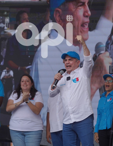 GYE-INICIO CAMPANA RC
