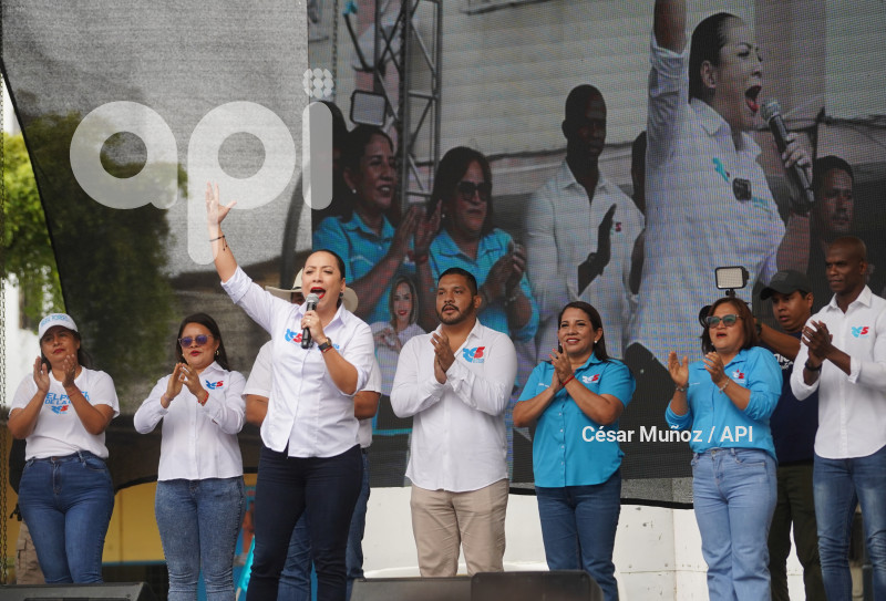 GYE-INICIO CAMPANA RC