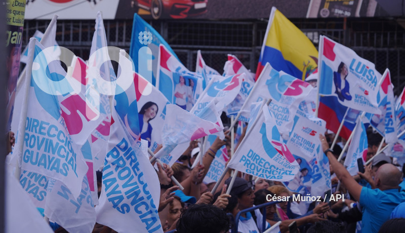 GYE-INICIO CAMPANA RC