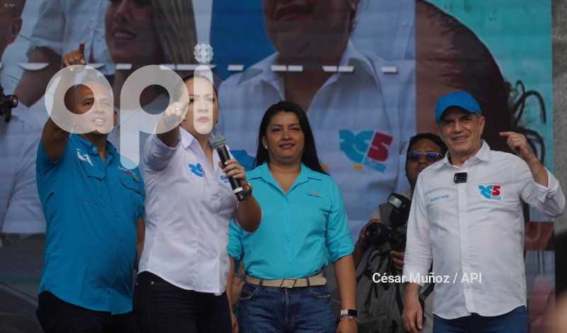 GYE-INICIO CAMPANA RC