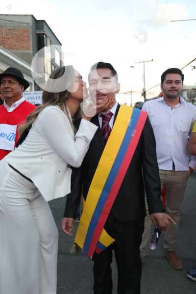 CUENCA MASCARADAS 2025