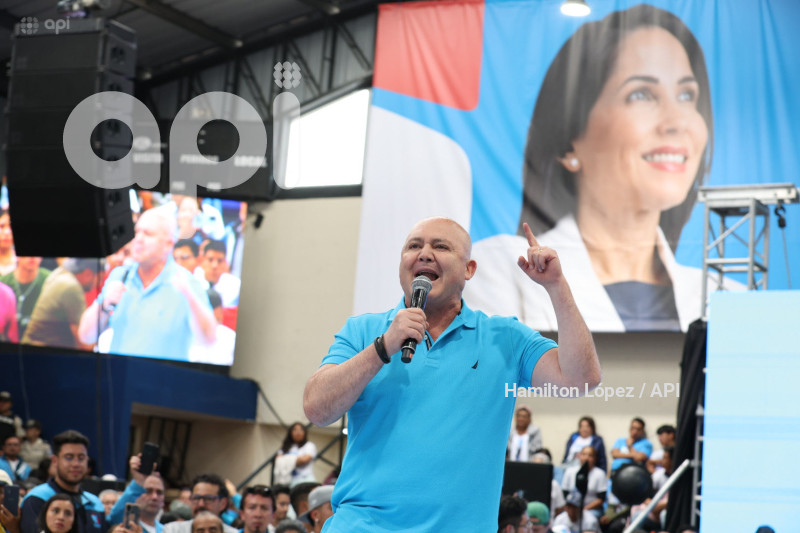 PRESENTACIÓN-CAMPAÑA-PRESIDENCIAL-REVOLUCIÓN-CIUDADANA