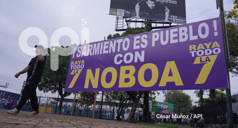 GYE-INICIO CAMPANA ADN