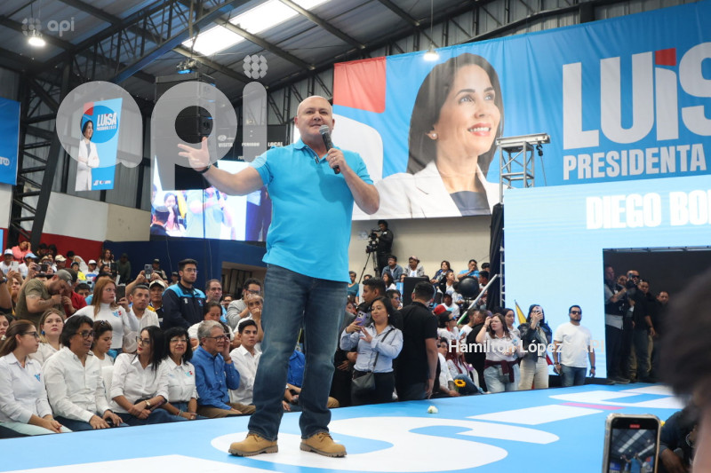 PRESENTACIÓN-CAMPAÑA-PRESIDENCIAL-REVOLUCIÓN-CIUDADANA