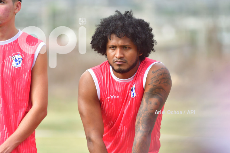 MANTA FC-PRETEMPORADA-2025