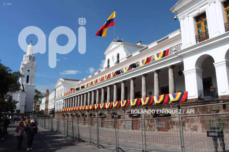 AMBIENTE VICEPRESIDENCIA