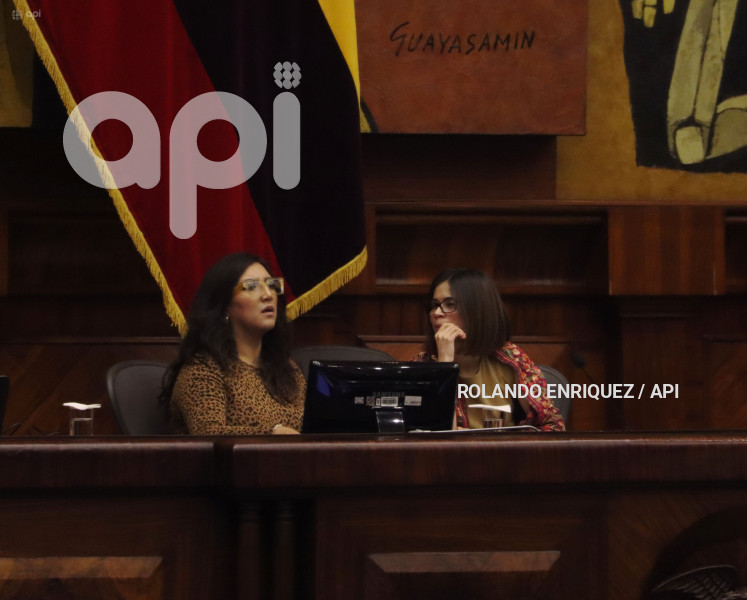 ASAMBLEA SUPLENTES