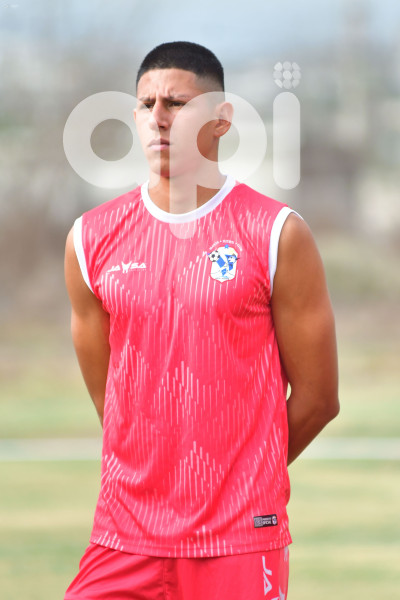 MANTA FC-PRETEMPORADA-2025